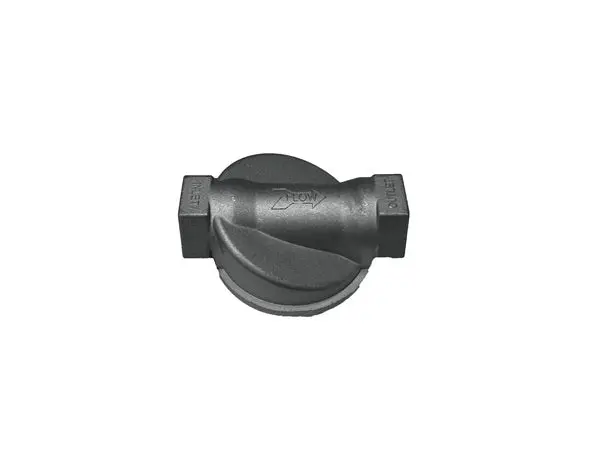 (Lsp25-09001) Filter Base 1