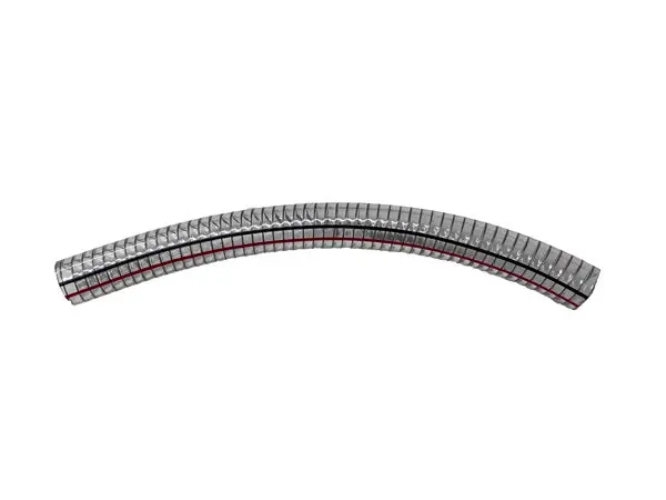 (Lsp30-00008) Clear Oil Pipe 1