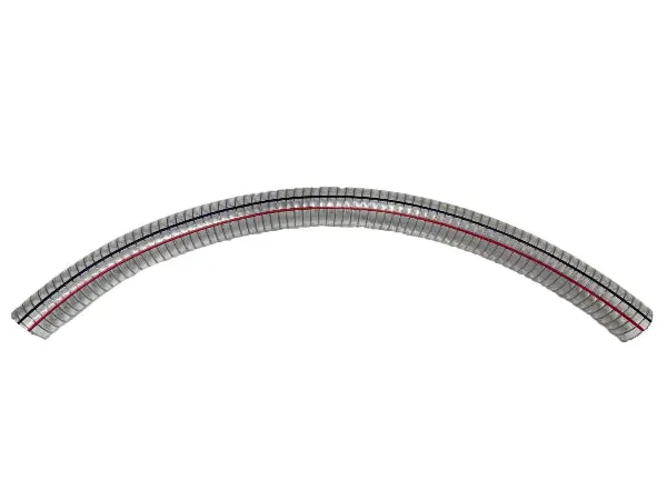 (Lsp3200-00011) Oil Pipe (1" Dia X 21") (Lsp2700-00002) 1