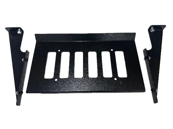 (Lsp2702-00001) Log Catcher Kit (Black Diamond) 1