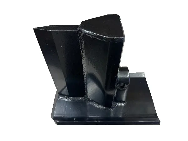 (Lsp2702-02000) Wedge, 9 In ., (28-Ton) 1