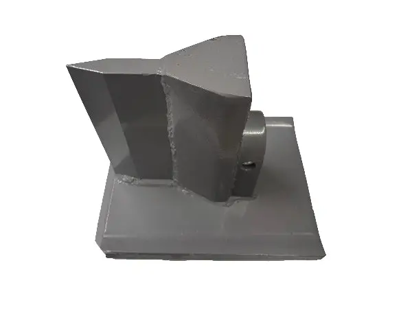 (Lsp30-02000) Wedge, 8 In 1