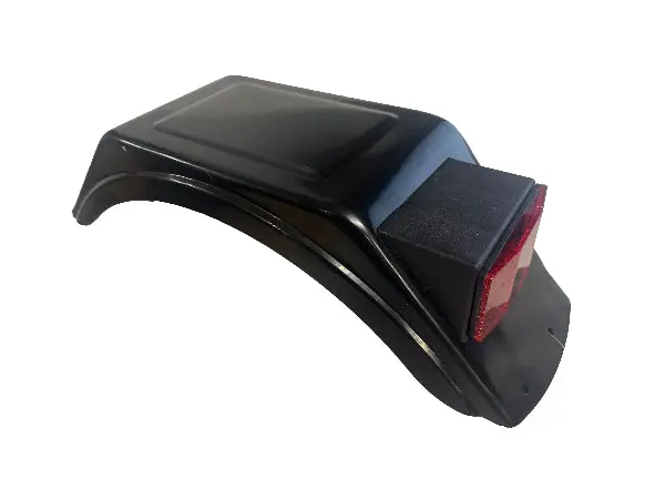 (Lsp30-05000) Left Fender 1