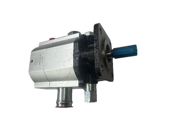 (Lsp30-10001) Gear Pump 13/1.8 (14Gpm) 650-2500Psi 1