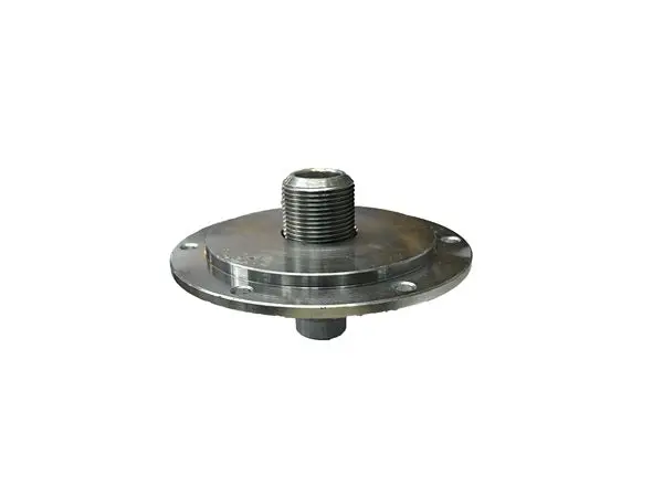 (Lsp30-15000-Dx) Fixed Filter Plate 1