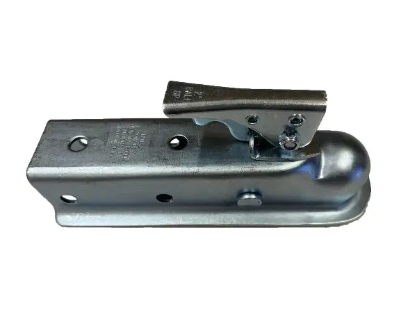 (Lsp30md-20000) 2" Coupler 1