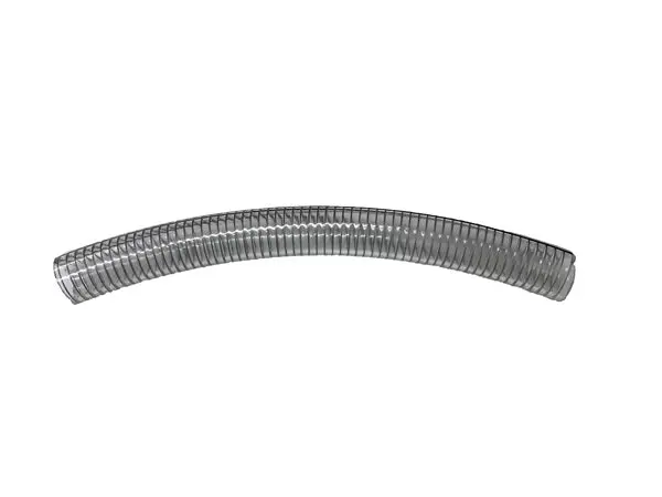 (Lsp4001-00004) Oil Pipe (1.25" Dia X 15") 1