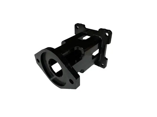 (Lsp4001-06001) Gear Pump Stand 1