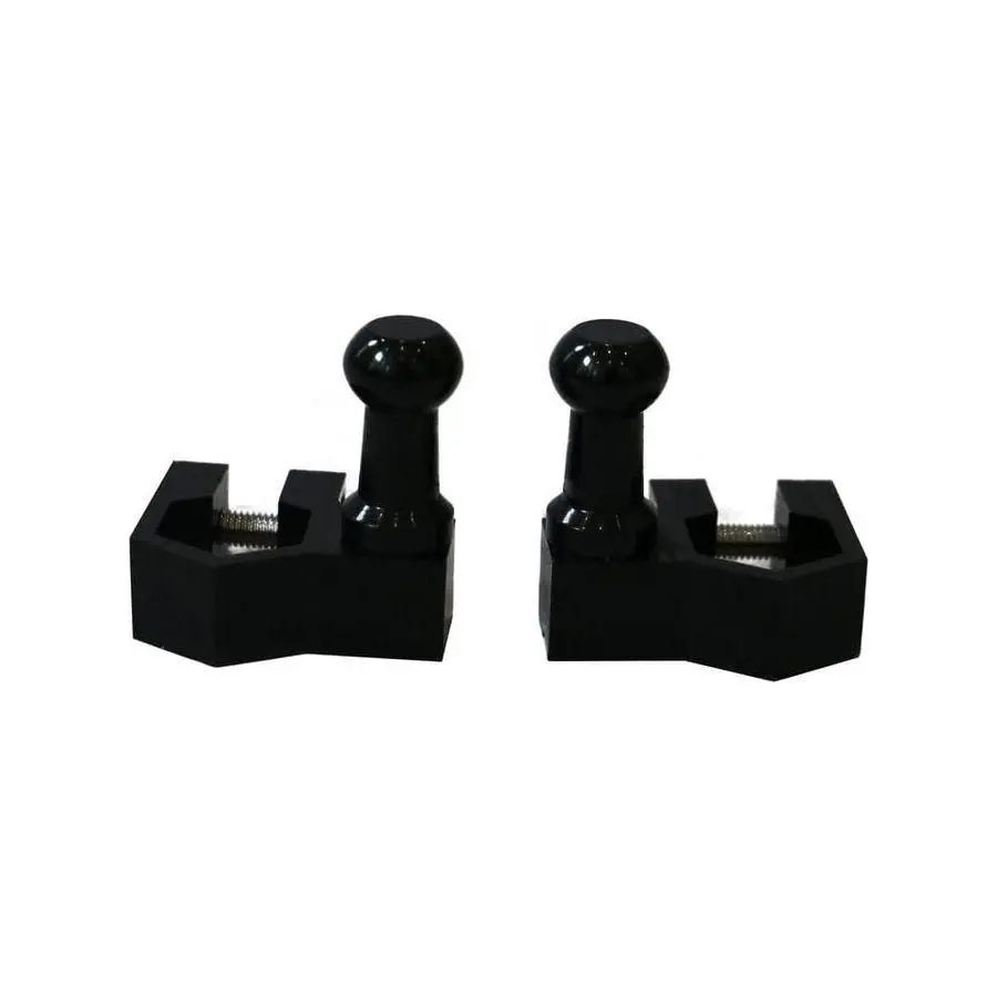 Eunorau M12 Trailer Hitch Adapter, Motor Axle Nut Mount, For Hub Motor E-Bike 1