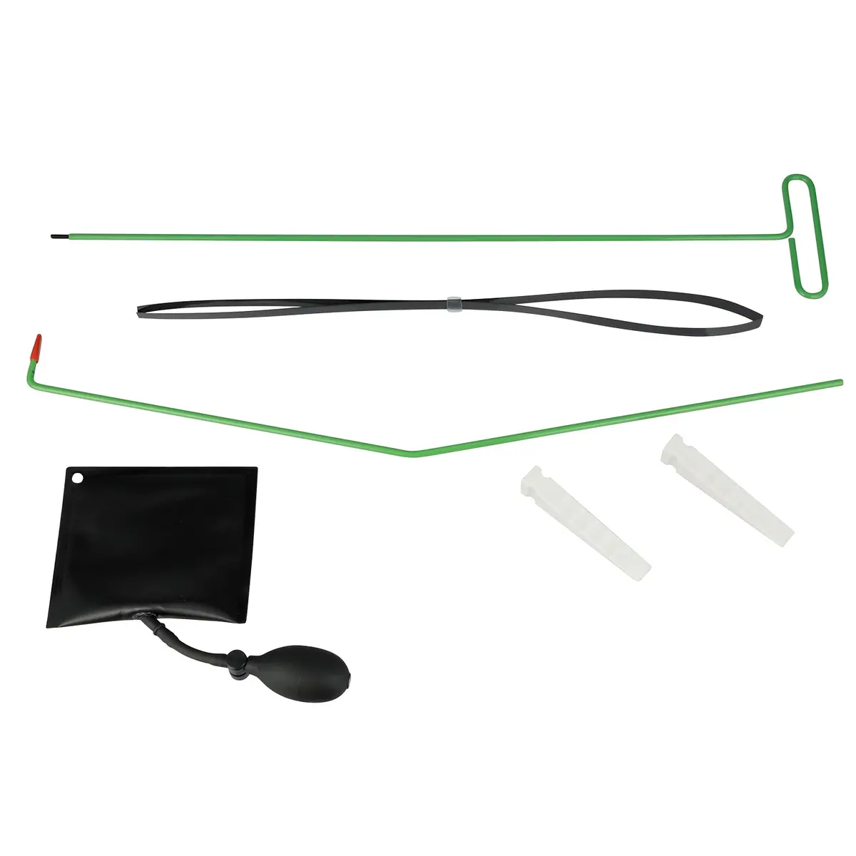 2 Piece Easy Access & Inflate-A-Wedge Kit 1