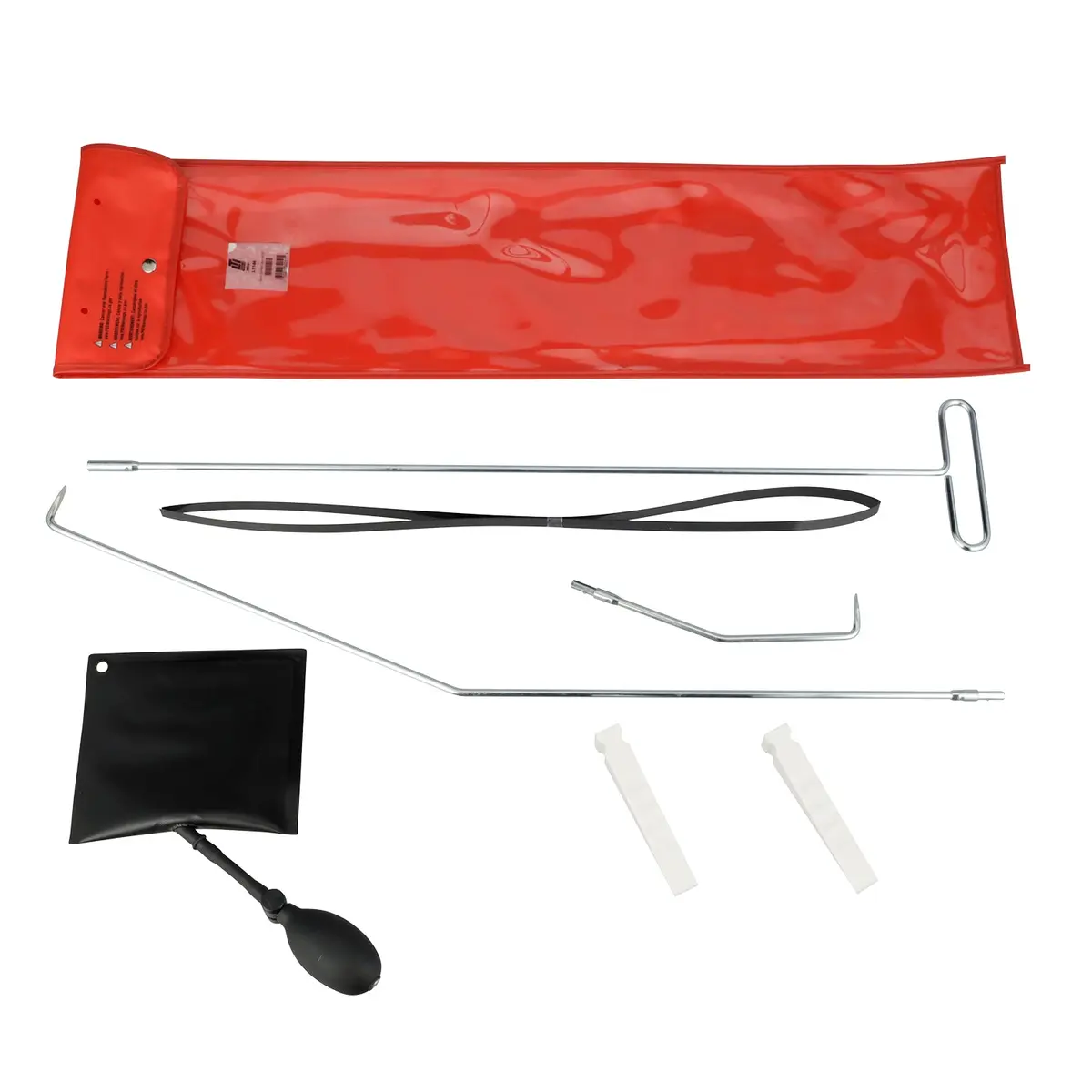 Quick Connect Car Repair Kit 1
