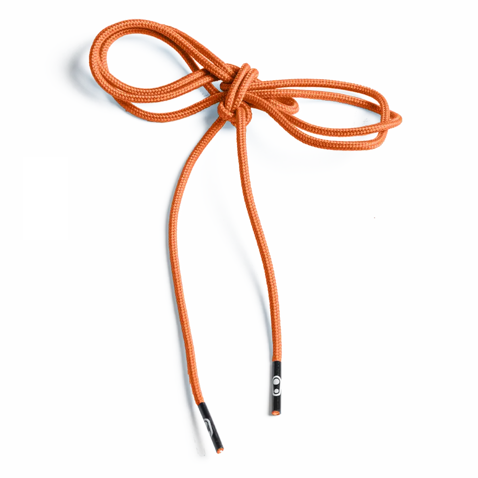 Round Shoe Lace Accessory Kit 3