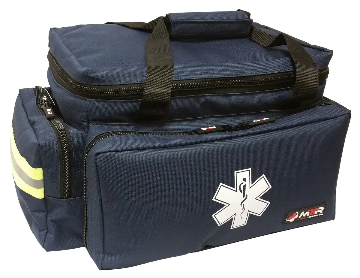 Mtr Padded Trauma Bag 1