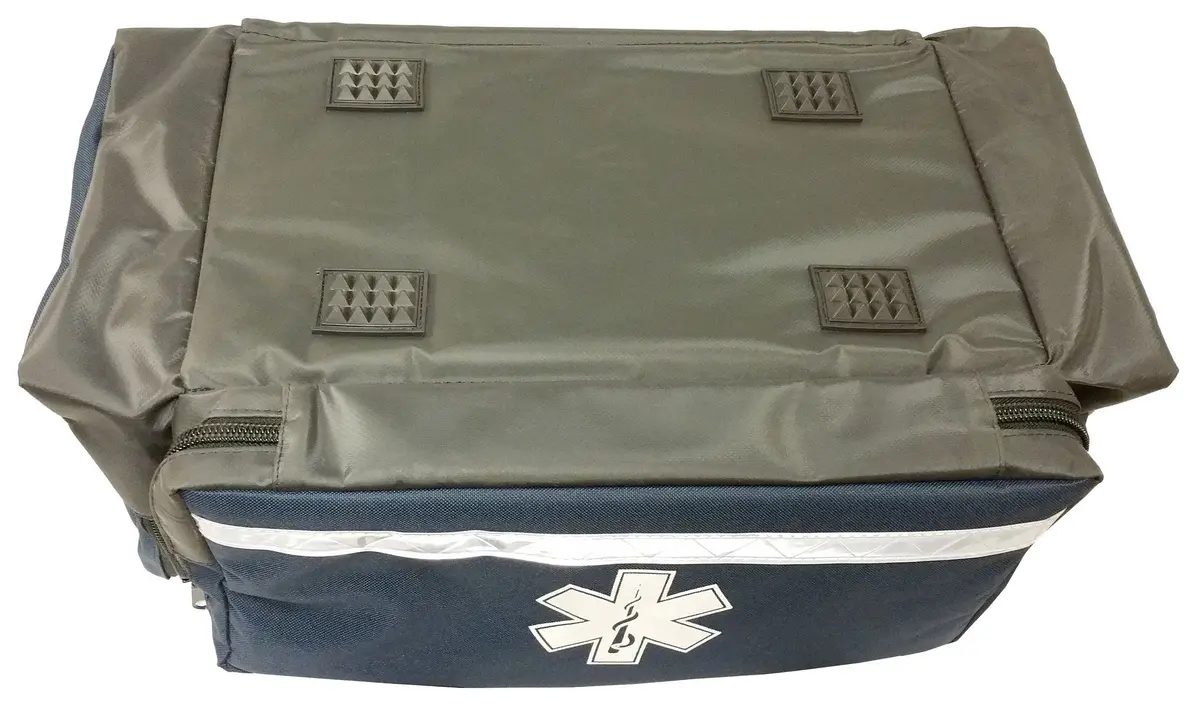 Mtr Large Padded Trauma Bag - Impervious 2