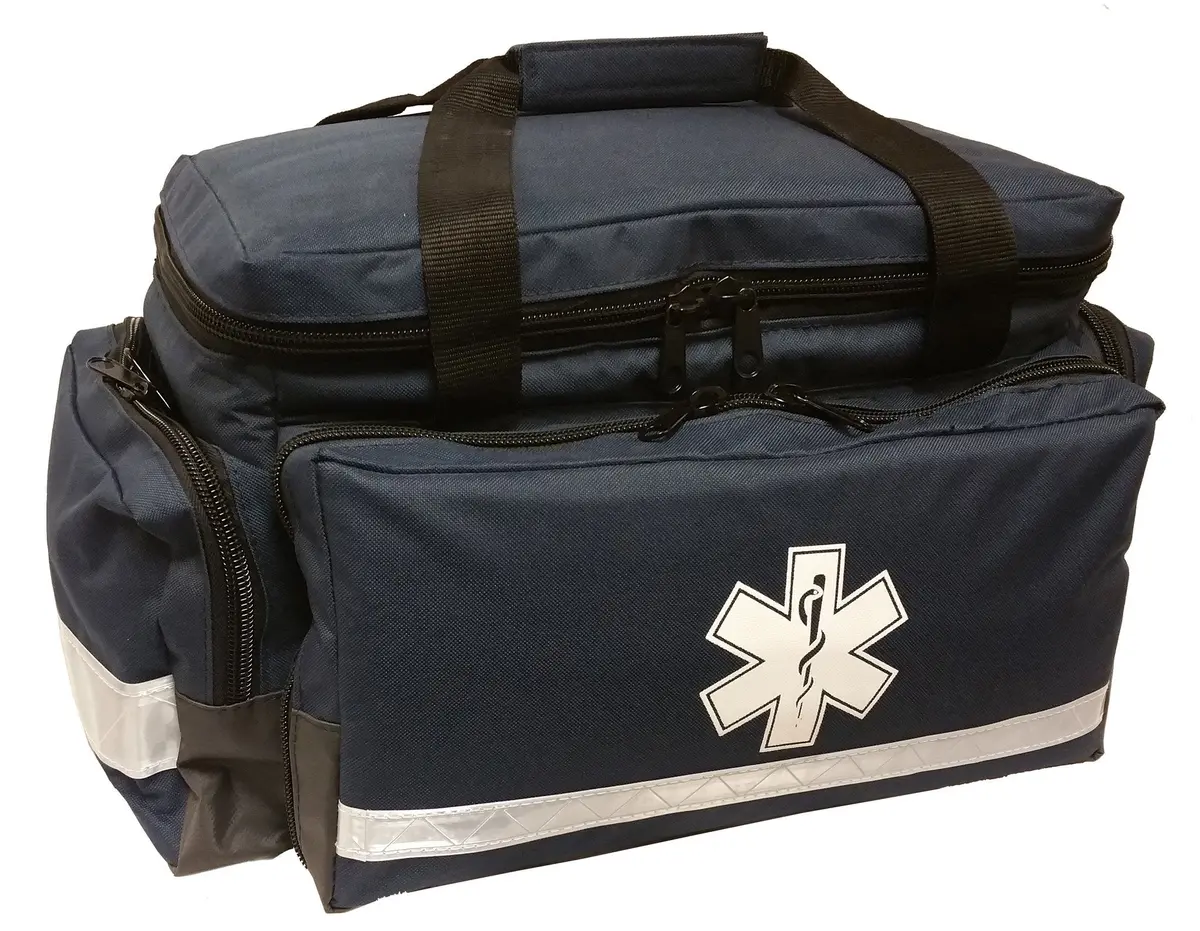 Mtr Large Padded Trauma Bag - Impervious 1