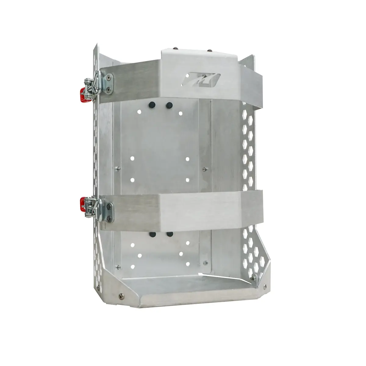 Propane Tank Holder - 10Lb 1