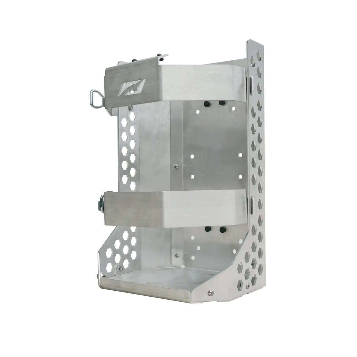 Propane Tank Holder - 10Lb 2