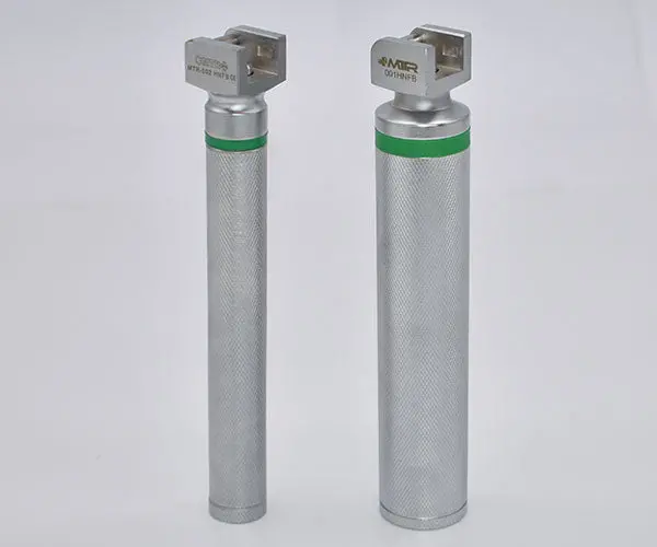 Mtr Fiber Optic Laryngoscope Handles 1