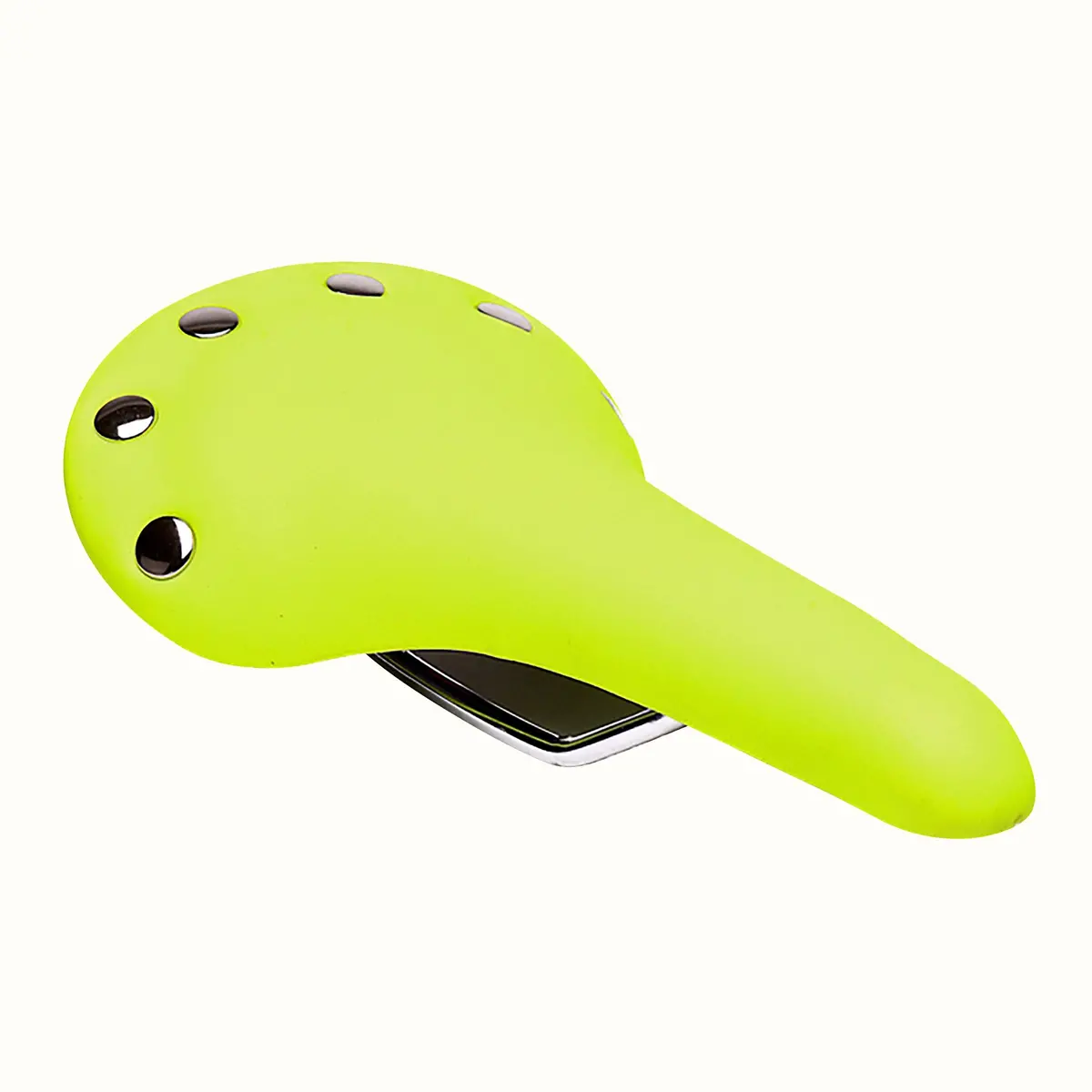 Harper Vintage Road Commuter Bike Saddle 1