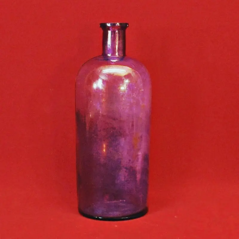 Early 19Th Pharmaceutical Bottle 1