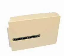 Physio-Control Lifepak 12 Defibrillator Battery 1