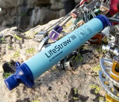 Lifestraw - Each 1