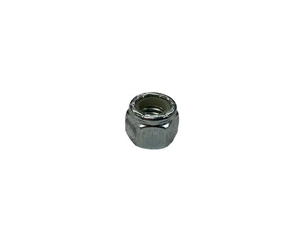 (82020) 5/16-18 Nylon Insert Ln (Br001325) 1