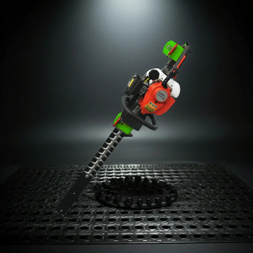 Scratch & Dent | Hedge Trimmer Rack | Classic Series | Ha041-Snd 1