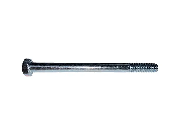 (S17071600) 1/2" X 3" Hex Bolt 1