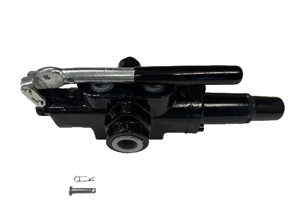 (M1v24a-00001 (Lsp30-16000)) Control Valve (Lsa22-09000) 1