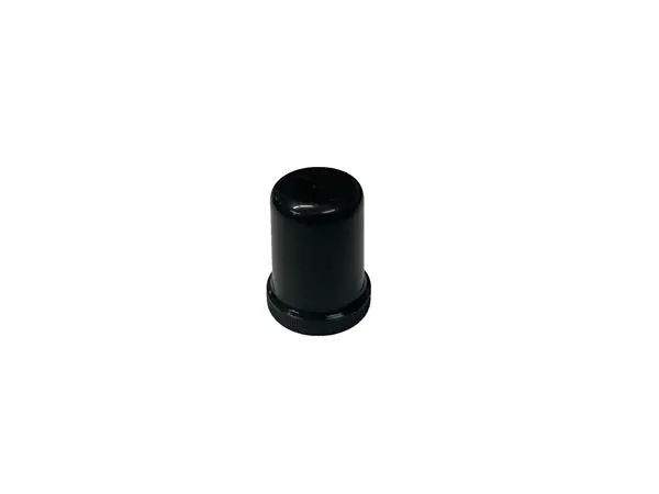 (M1v24a-10000) Plastic End Dust Cover 1