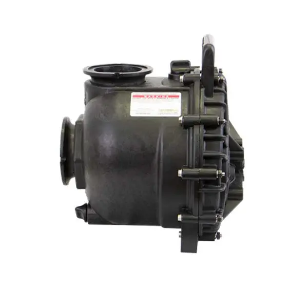 Banjo Pump (Pump Only) | 3 In. Manifold Poly 293 Gpm (M300po) 1