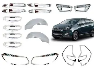 Marazzo 2018 Chrome Combo Kit 1