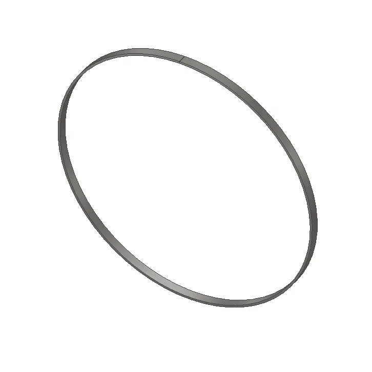 Anti Coning Ring For 15" Diy Bead Locks 1