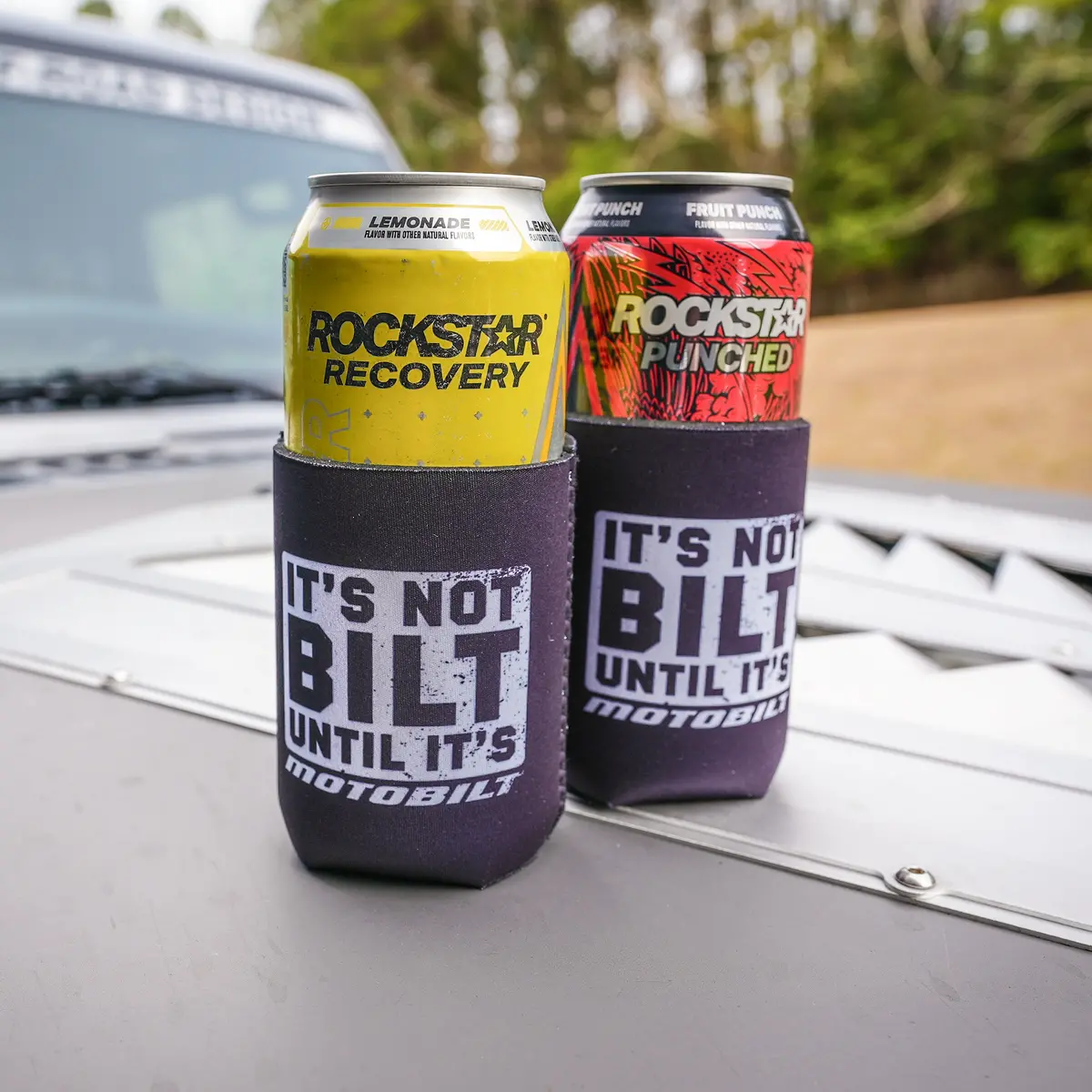 It's Not Bilt Koozie 2