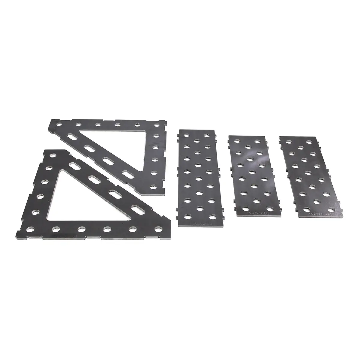 Welding Square 12 X 12 X 4 2