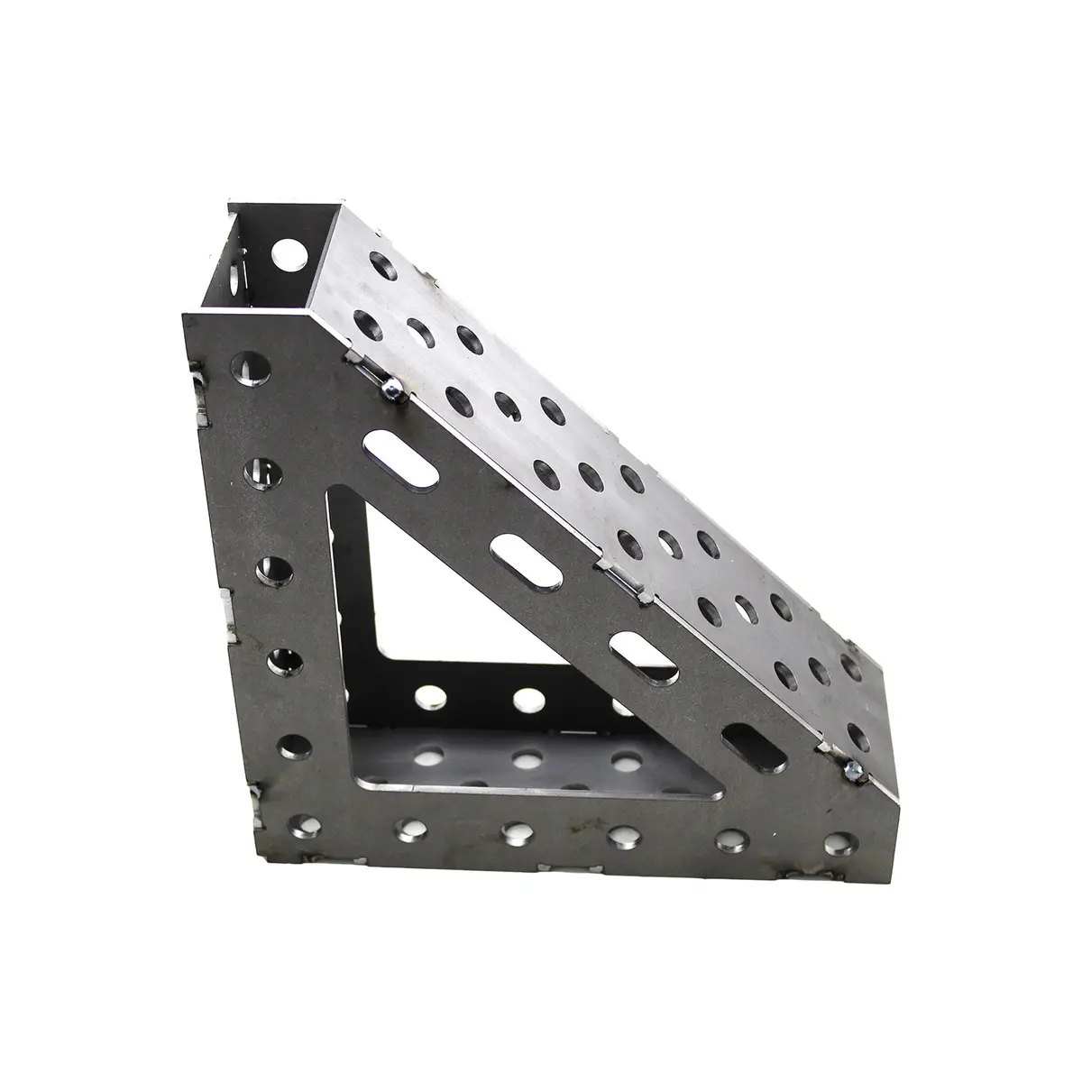 Welding Square 12 X 12 X 4 1