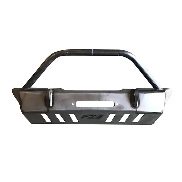 Crusher Front Bumper W/Stinger For Jeep Jk / Jku 1