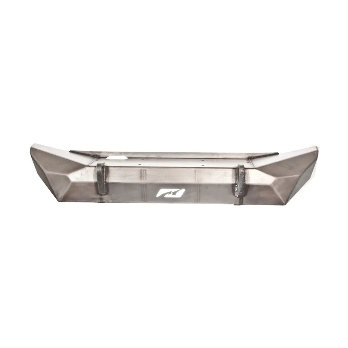 Hammer Front Bumper No Fog Mount For Jeep Jk / Jku 1