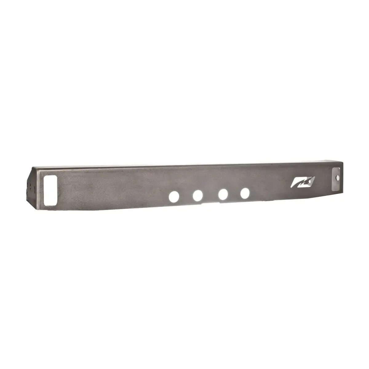 Micro Series Rear Bumper For Jeep Jk / Jku 1