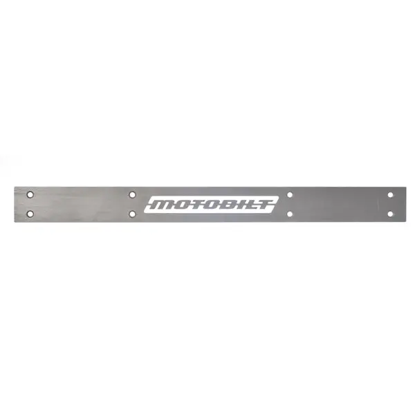 Below Tailgate Armor For Jeep Cj / Yj / Tj / Lj - Steel 1