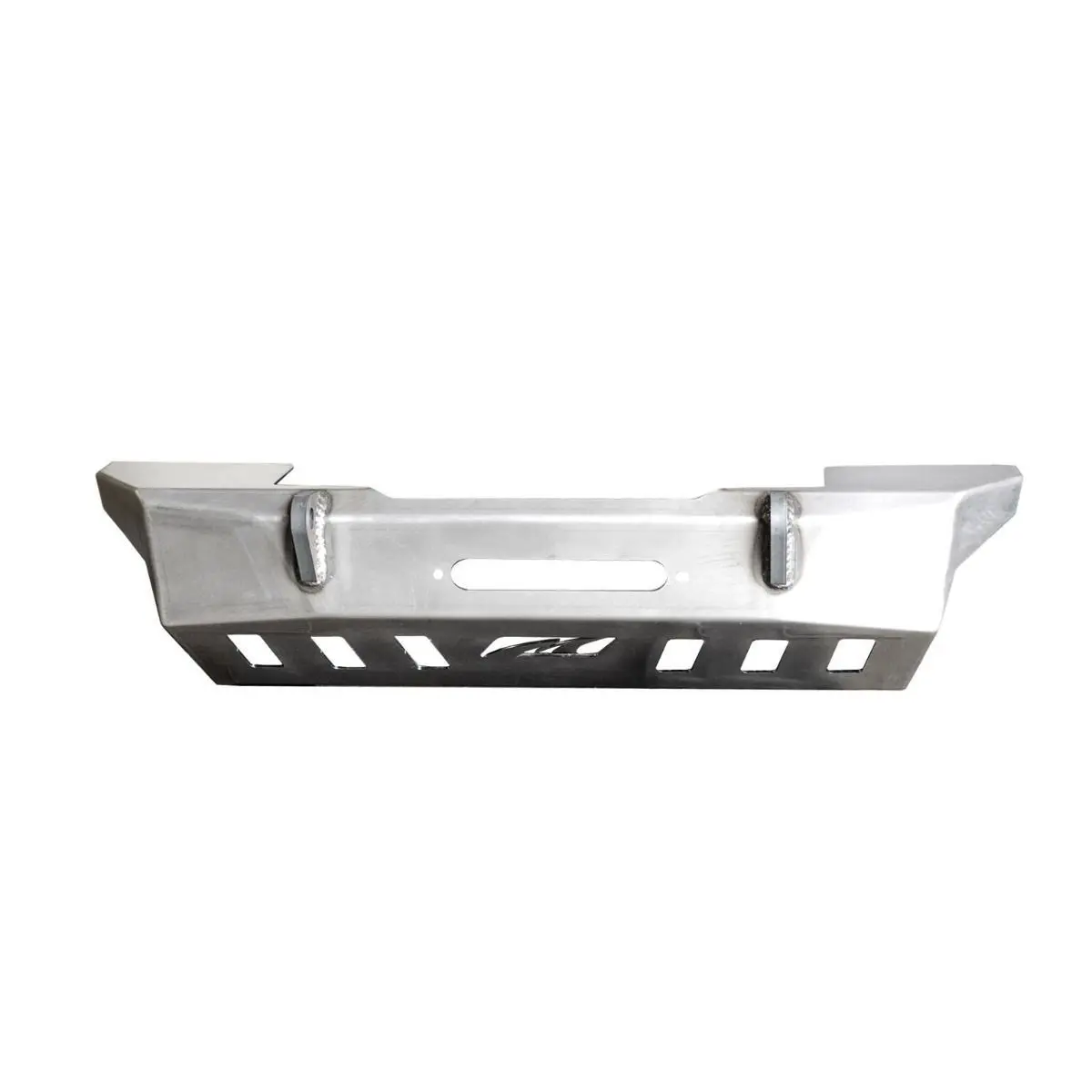 Crusher Front Bumper For Jeep Jl And Jt Gladiator 1