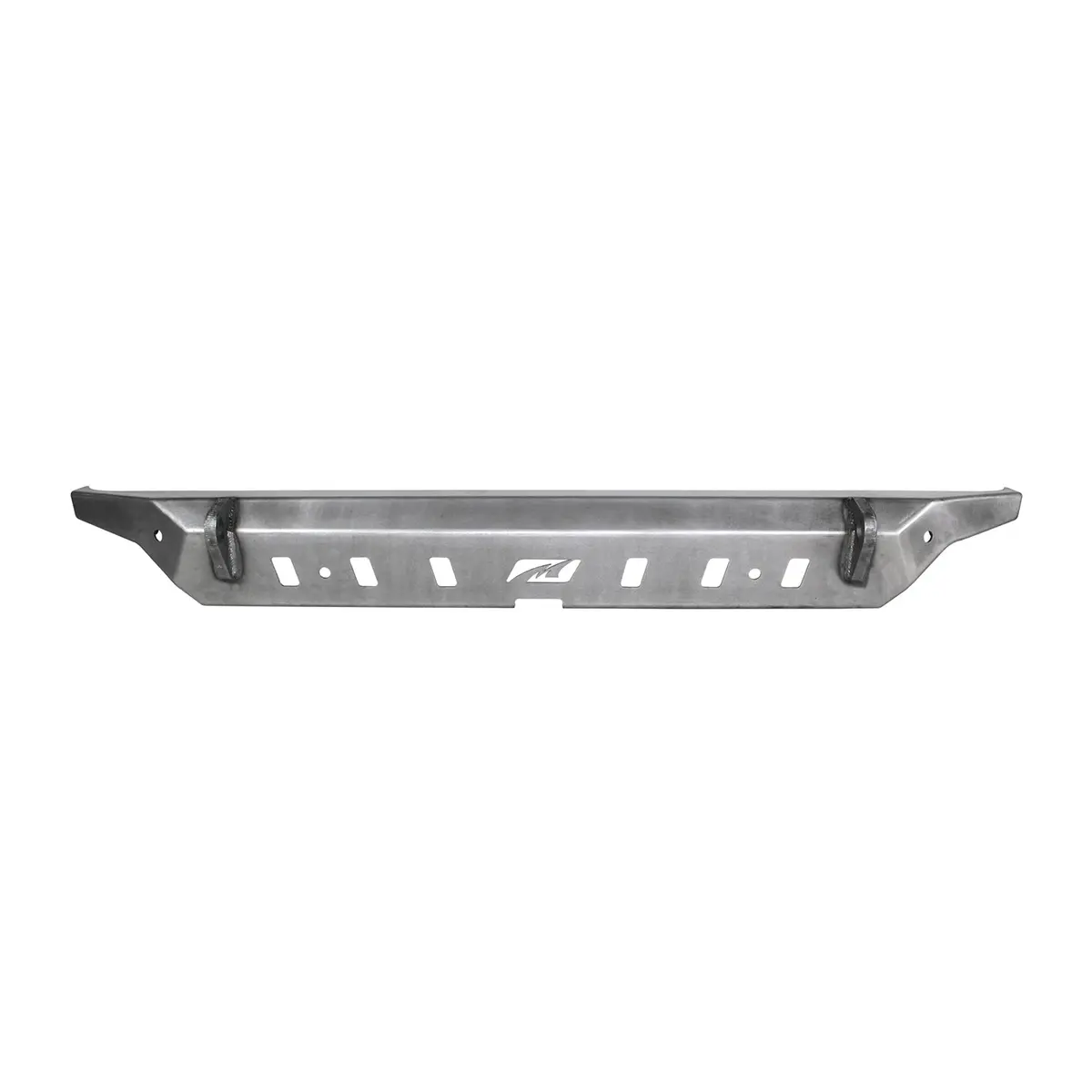 Crusher Rear Bumper No Spare For Jeep Jl / Jlu 1