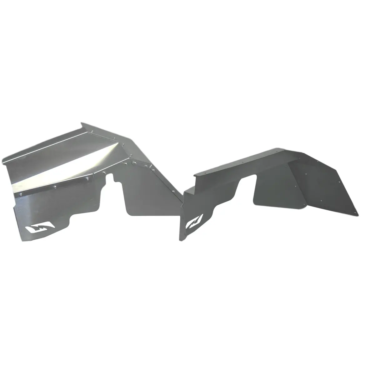 Hatchet High Line Inner Fender Kit For Jeep Tj / Lj 1