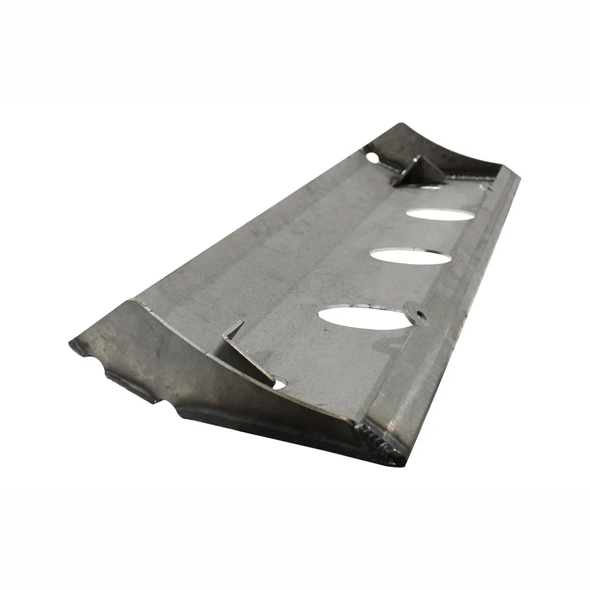 Hammer Front Bumper Skid Plate For Jeep Jl/Jlu/Jt Gladiator 1