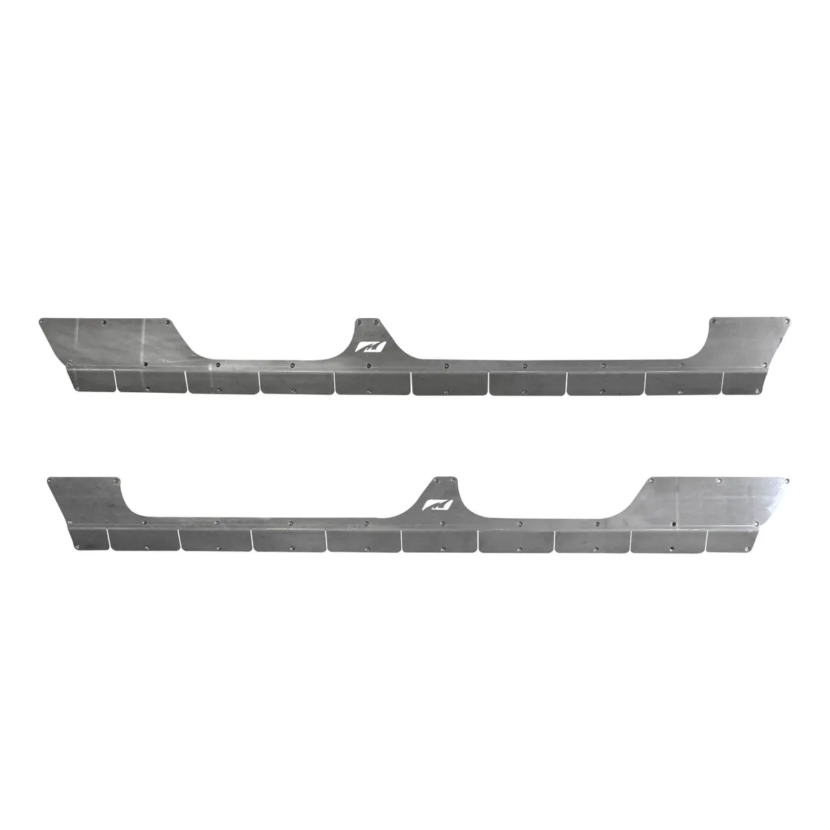 Rocker Armor For Jeep Gladiator Jt - Steel 1