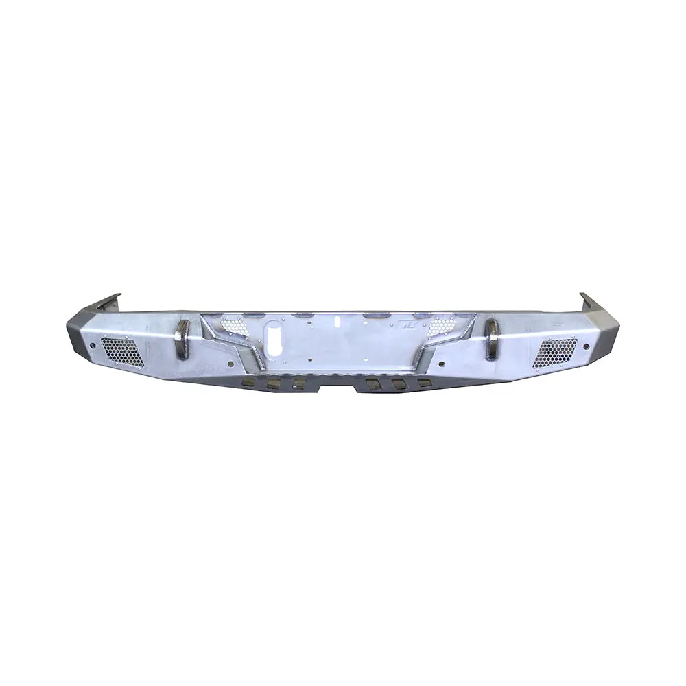 Crusher Rear Bumper For Jeep Jt Gladiator 1