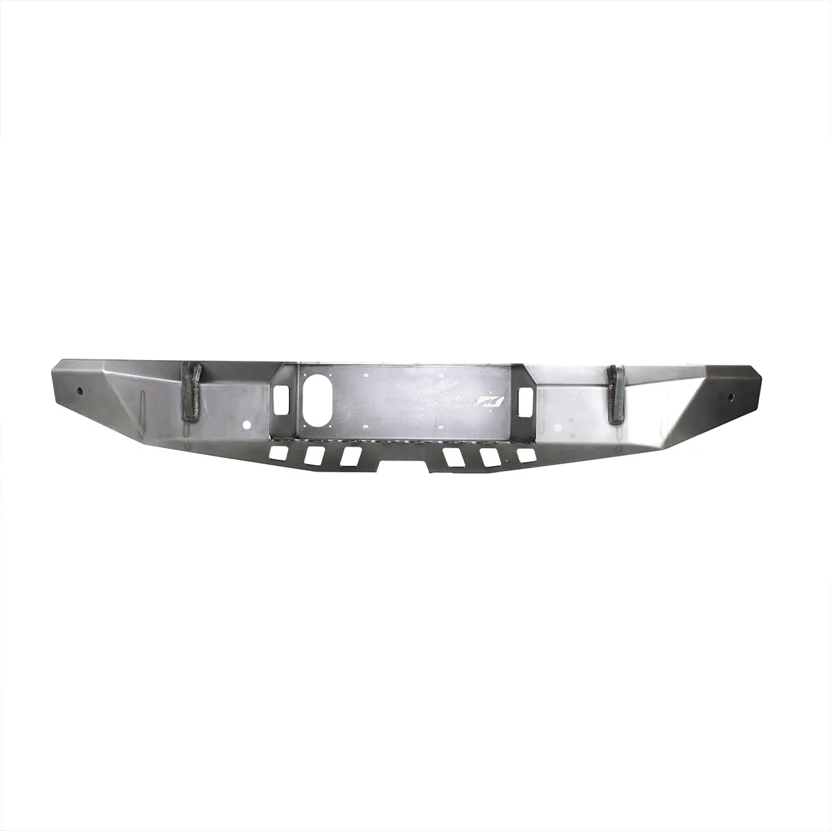 Hammer Rear Bumper For Jeep Jt Gladiator 1