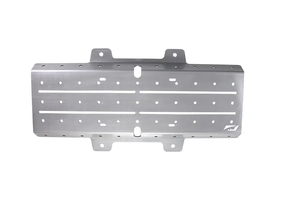 Tailgate Accessory Mount For Jeep Jk / Jku/ Jl 1