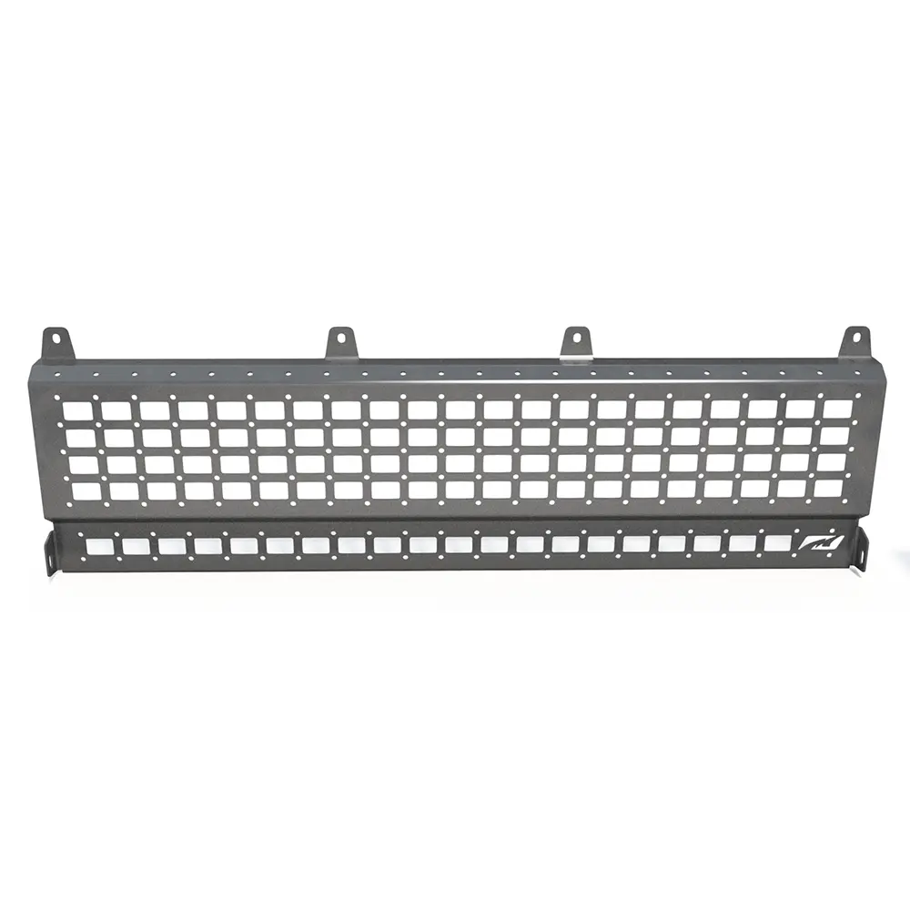 Molle Bed Panel Front Only For Jeep Jt Gladiator 1